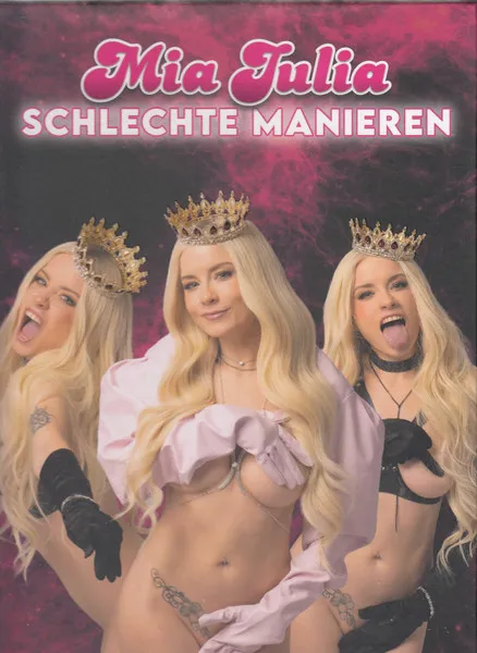Schlechte Manieren