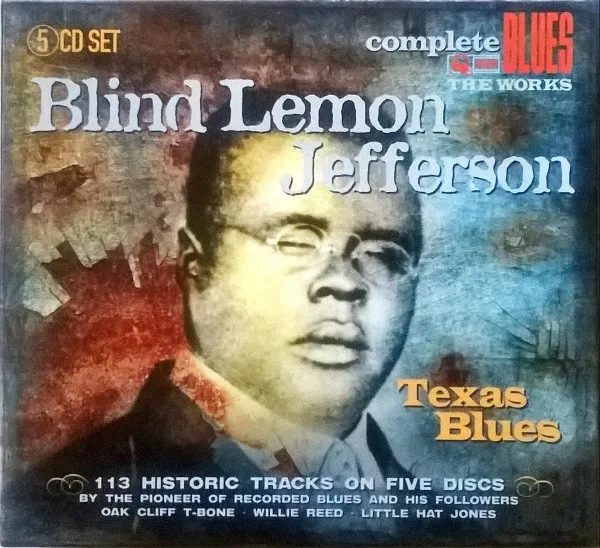 Texas Blues