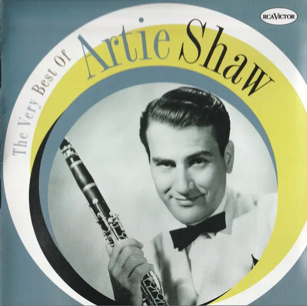 The Very Best Of Artie Shaw