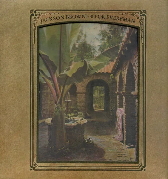 For Everyman (180g)