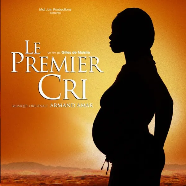 Le Premier Cri