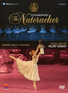 Nutcracker, Op.71