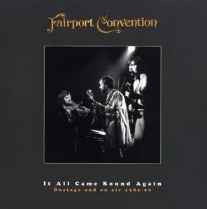 It All Came Round Again - Onstage & On Air (1982 - 90)