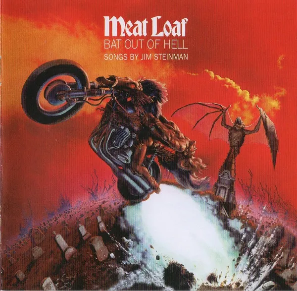 Bat Out of Hell
