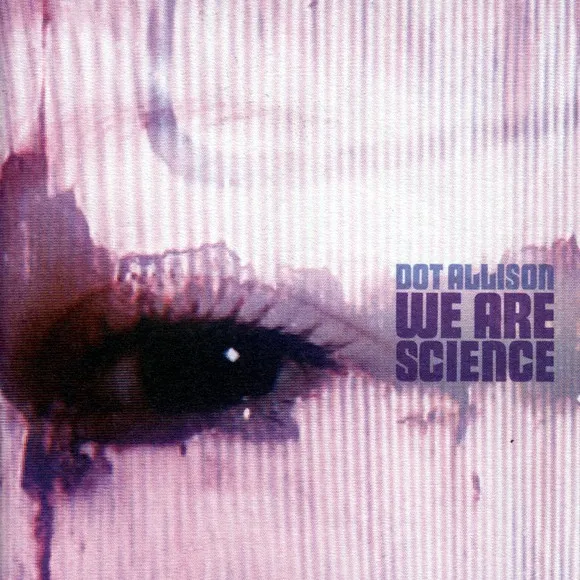 WE ARE SCIENCE