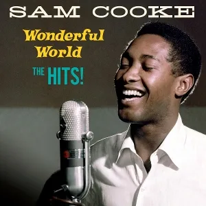 Wonderful World - the Hits