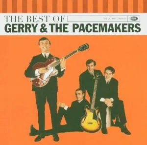The Best Of Gerry & The Pacemakers