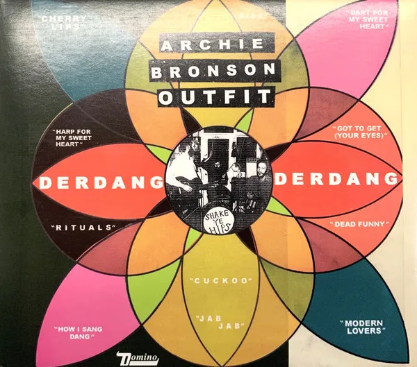 Derdang Derdang