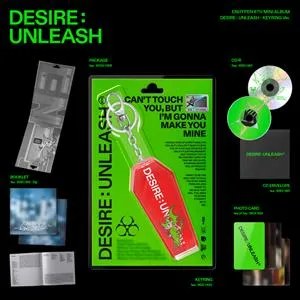 Desire: Unleash