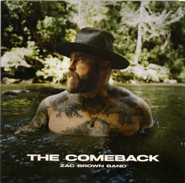 The Comeback