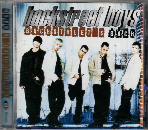 Backstreet Boys
