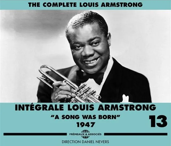 Integrale Louis Armstrong