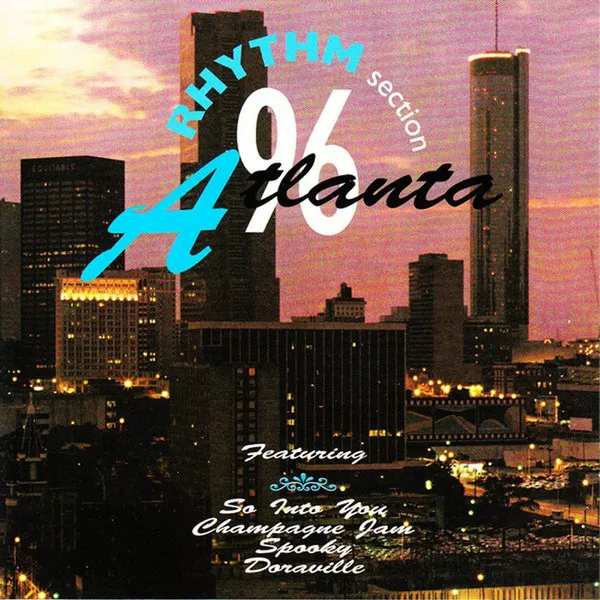 Atlanta Rhythm Section 96