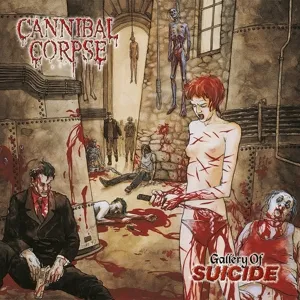 GALLERY OF SUICIDE LTD