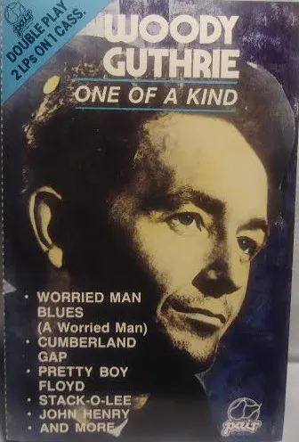 One Of A Kind