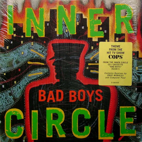 Bad Boys (Theme From Cops)