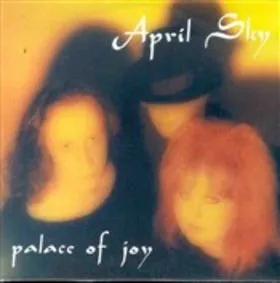 Palace Of Joy
