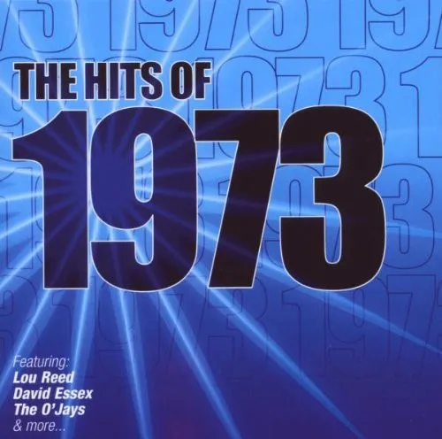 COLLECTIONS: HITS OF 1973
