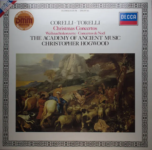 Christmas Concertos