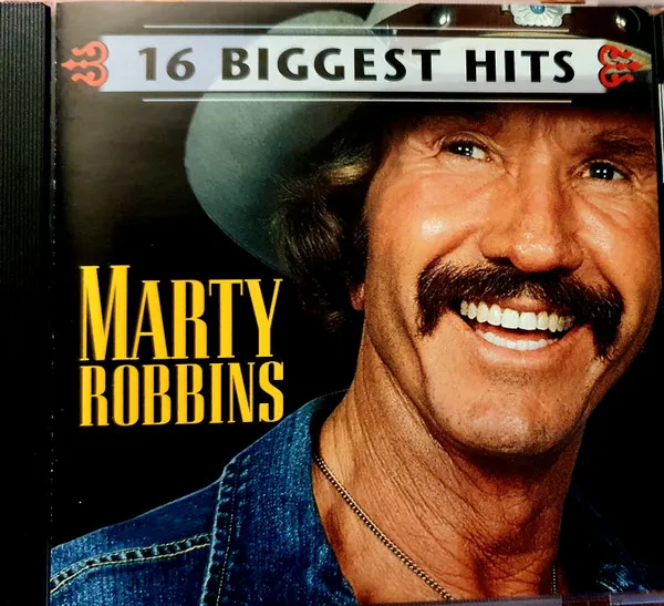 16 Biggest Hits