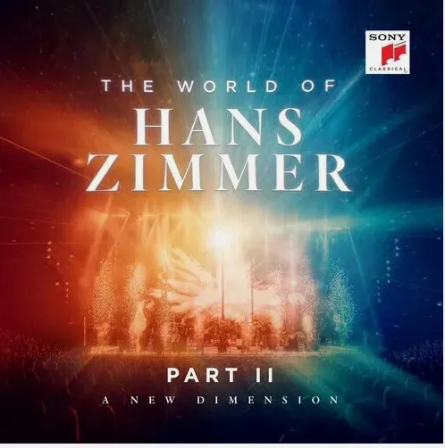 The World of Hans Zimmer - Part Ii: a New Dimension
