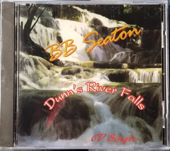 Dunn's River Falls