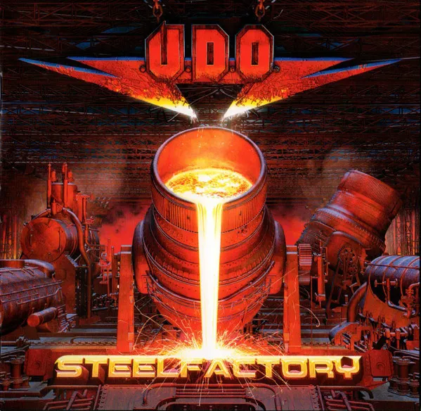 Steelfactory