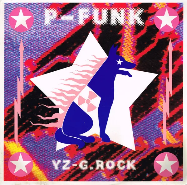P-Funk