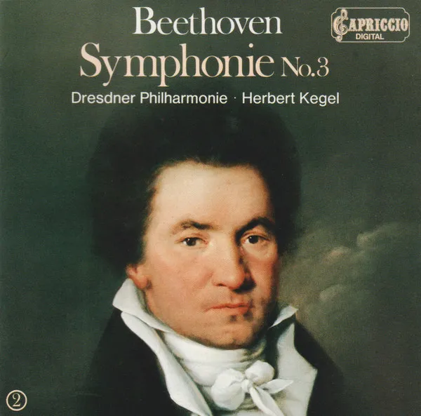 Symphonie No.3