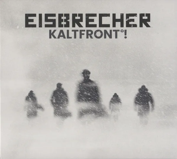 Kaltfront°!