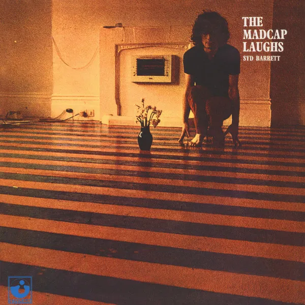 THE MADCAP LAUGHS