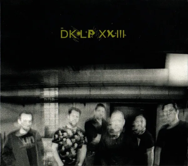 LP XXIII