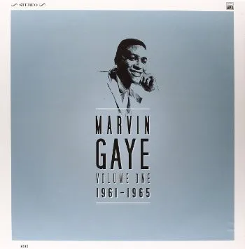 Volume One 1961 - 1965