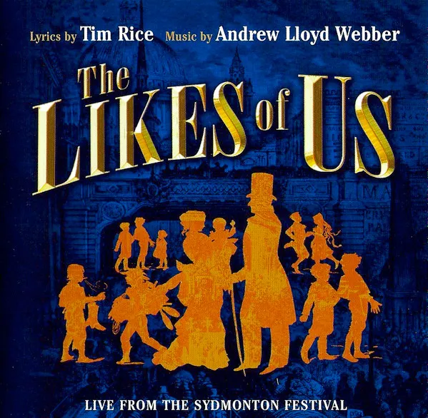 LIKES OF US