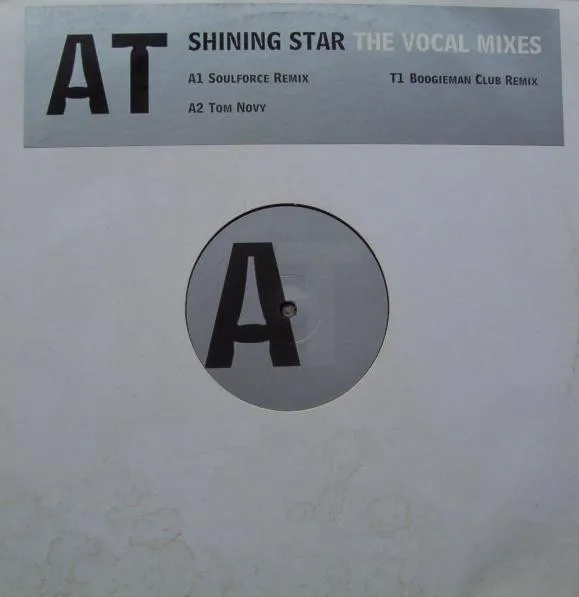 Shining Star (The Vocal Mixes)