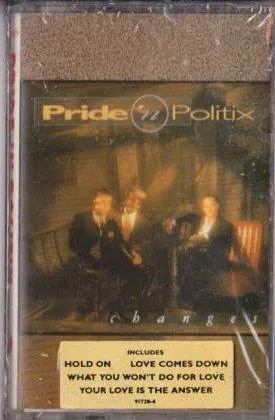 Pride 'N Politix