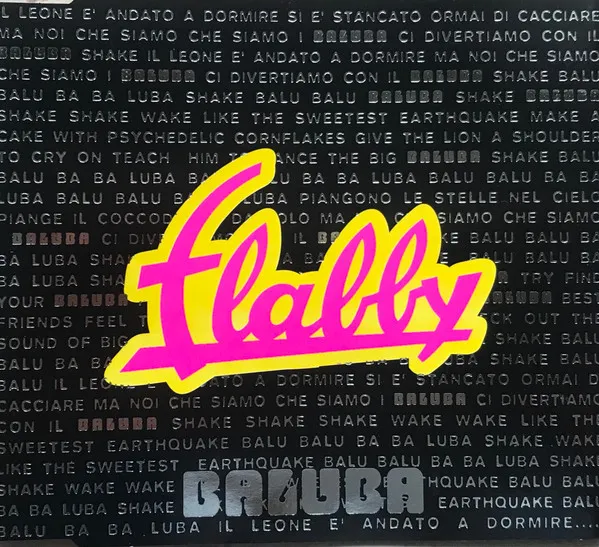 Baluba