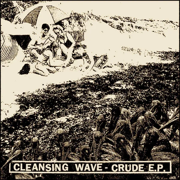 Cleansing Wave