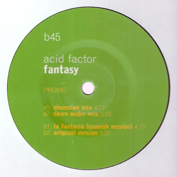 Fantasy