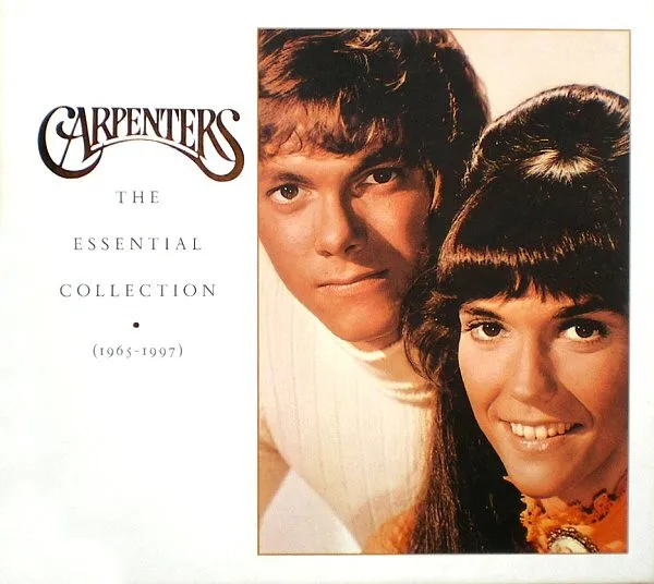The Essential Collection (1965 - 1997)