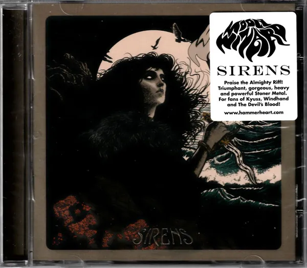 SIRENS