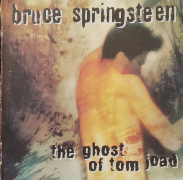 The Ghost Of Tom Joad