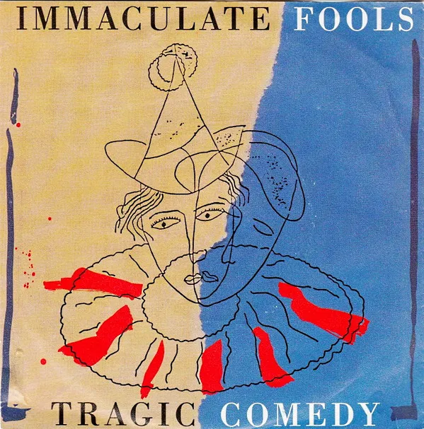Tragic Comedy