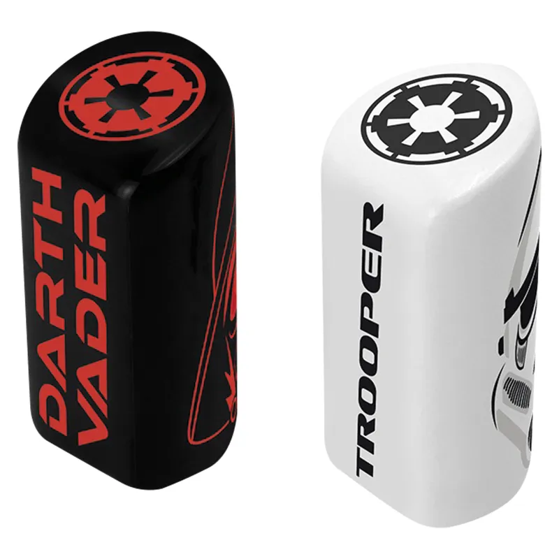 Solnička a pepřenka Star Wars - Vader & Trooper