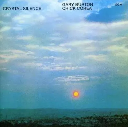 CRYSTAL SILENCE