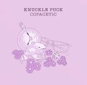Copacetic (Remixed & Remastered) (Violet Vinyl)