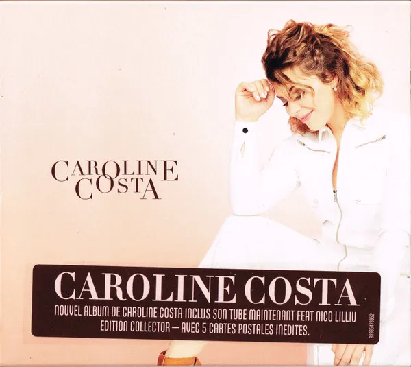 Caroline Costa