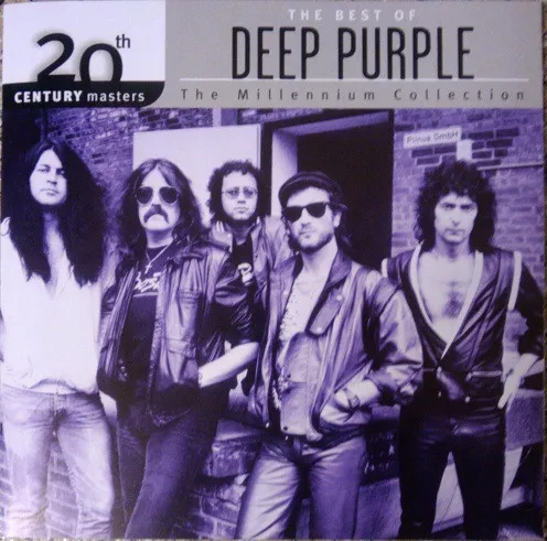 The Best Of Deep Purple