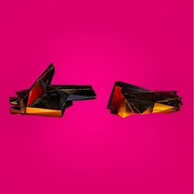 Run The Jewels 4