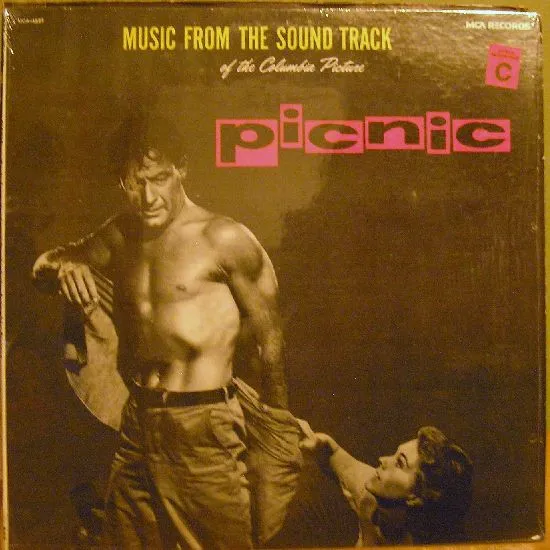 Music From The Sound Track Of The Columbia Picture "Picnic"